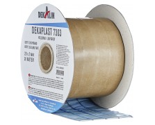 Ταινία σφραγιστική Dekaplast 7303, 20 x 2 mm