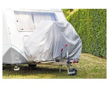 ΚΑΛΥΜΜΑ Bike Cover Caravan