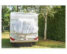 ΚΑΛΥΜΜΑ Bike Cover Premium S