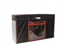 Θήκη αποσκευών Cargo Back RS