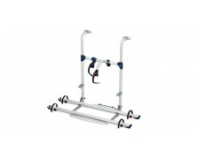 Βάση ποδηλάτων Carry Bike Pro Hymer/Detleffs, μπλε