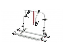 Βάση ποδηλάτων Carry Bike L80 Laika RS, μαύρη