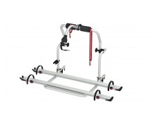 Βάση ποδηλάτων Carry Bike Trigano-CI Roller Teams RS, μαύρη