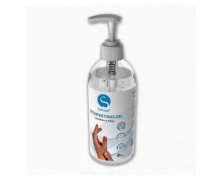 Handdesinfektionsgel Sanisept 0,5 l