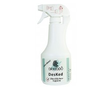 Oberflächenhygiene DesKed 0,5 l