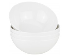 Μπολ δημητριακών Melamin Edelweiß 4-tlg. Set