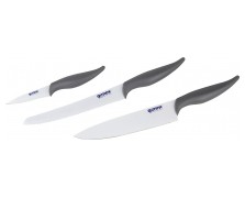 Messerset 3-tlg.