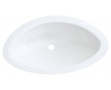 Νιπτηράκι oval μεγάλο