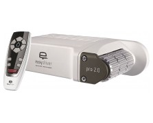 Σύστημα ρυμούλκησης easydriver pro 2.0