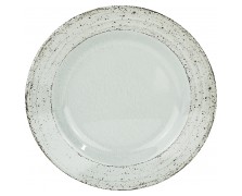 Πιάτο βαθύ Casa Grey 4-tlg. Set