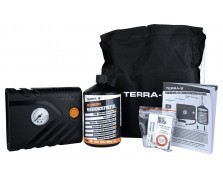 Reifenpannenset Standard Kit