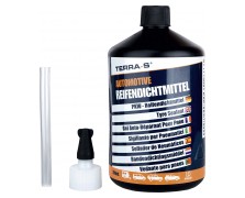Universell Nachfüllflasche zu Standard Kit