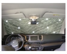 Thermomatte Isotherm Komplett Set