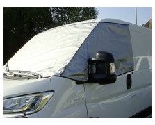 Thermomatte Isolight Eis- und Sonnenschutz für Fahrerhaus