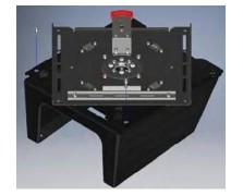 Χρηματοκιβώτιο για VW T5/T6
