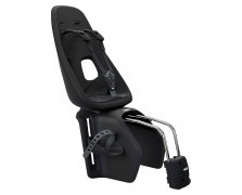 Παιδικό κάθισμα Yepp Nexxt Maxi Frame Mounted, Obsidian