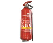 Fettbrandfeuerlöscher FBDP2