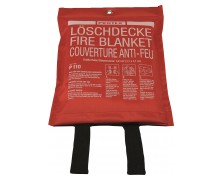 Löschdecke P110 Protex