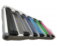 Bettsystem Goodside Kunststoffleisten DIY Paket 200 x 140 cm