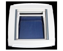Εξαερισμός οροφής Vision Star M pro 2 με LED