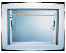 Εξαερισμός οροφής Vision Star L pro με LED