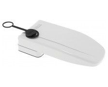 ΚΛΕΙΔΑΡΙΑ ΠΟΡΤΑΣ FIAMMA SAFE DOOR MAGNUM ΑΣΠΡΗ