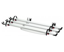 Ραγα Βάσης ποδηλάτου Kit Upgrade 3 Bikes Frame Ducato