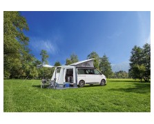 Heckklappenzelt Brunner Comet VW T5/T6