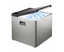 Ψυγείο φορητό CombiCool ACX3 40, Gaskartusche