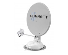 ΔΟΡΥΦΟΡΙΚΟ ΣΥΣΤΗΜΑ ΑΥΤΟΜΑΤΟ Connect
