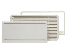 Κάλυμμα χειμωνιάτικο σε LS 300, μαύρο