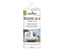 Kunststoffreparatur DEKApur 2K-90 50 ml