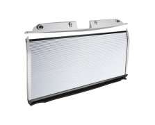 Σύστημα συσκότησης Dometic FP 200, Frontscheibe, mit Innenspiegel, Ducato X 250, beige