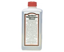 Berliner Wohnwagen-Elixier 0,5 l