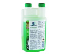 Sanitärflüssigkeit Toisan 1 l