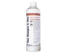 Duo Shampoo & Wax 1 l