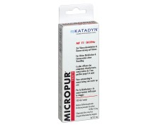 Απολυμαντικό πόσιμου νερού Micropur Forte Tabletten