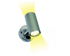 Wandleuchte Mini Tube mit Schalter und USB Anschluss