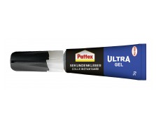 Κόλλα στιγμής Ultra Gel 3 g