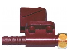 Druckschalter mit Gewindeanschluss 3/8 Zoll