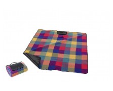 Picknickdecke 175 x 135 cm
