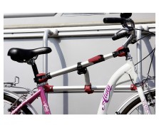 Spannarm Bike Frame Adapter