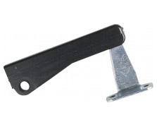 ΚΟΥΜΠΑΣΑ ΝΤΟΥΛΑΠΙΩΝ ΜΑΥΡΑ ΣΠΑΣΤΑ FENDT