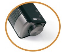 Soundsystem CAS100