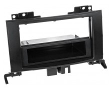 Radioblende 1-DIN Mercedes Sprinter, VW Crafter 2007 - 2018