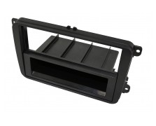 Radioblende 1-DIN VW Modelle ab 2010