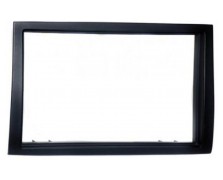 Doppel ISO Radioblende Fiat Ducato 250/290 ab 2006