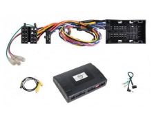 Lenkradfernbedienungsadapter Infotainment