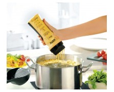 Spätzle-Mix mit 5 Düsen Deckel