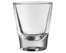 Schnapsglas 2 Stück, 30 ml